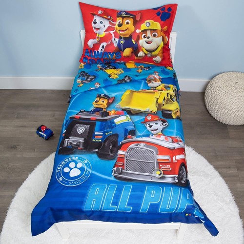 Toddler kids bedding set - toddler,
