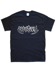 SEPULTURA OLD LOGO T-SHIRT All