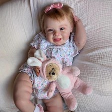 20" Lifelike Reborn Baby Doll