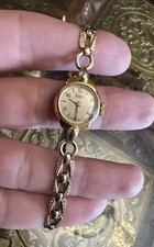 VINTAGE BENTIMA STAR LADIES