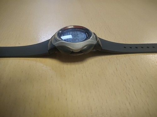 Casio sea pathfinder sps 300 - casio, sps-300