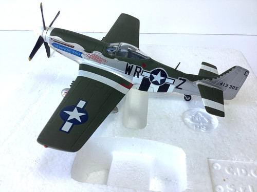 Franklin mint 08005 - mint, 1:48