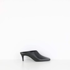 COS  Black Heels , Shoe Size