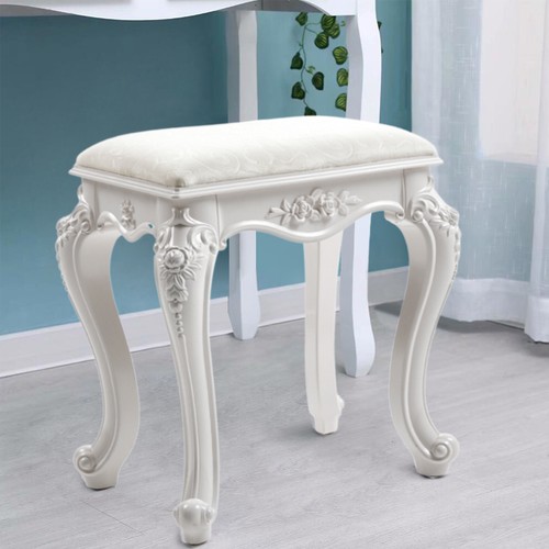 Dressing table stool - dressing, makeup