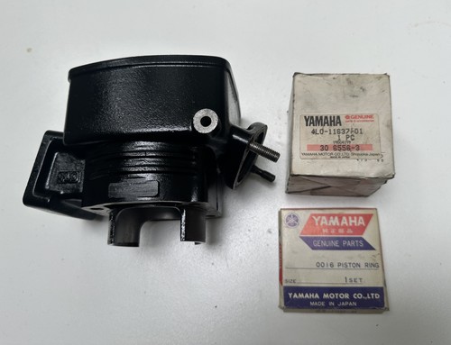 Yamaha rd350lc 4l0 - yamaha,