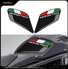 Anti-slip Side Tank Pad