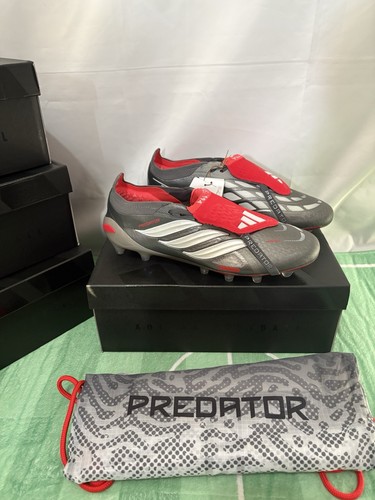 Size predator elite - predator,