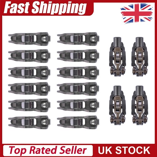 Rocker arms lifters - rocker,