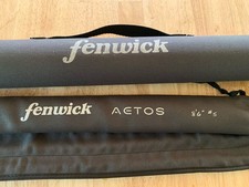 Fenwick AETOS Fly Rod 8’