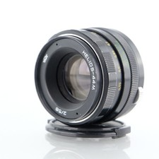 Helios 44M 58mm f2 M42 Mount