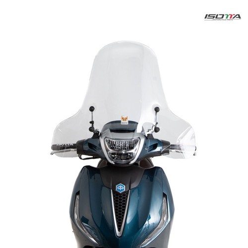 Windshield piaggio beverly 300 - piaggio,