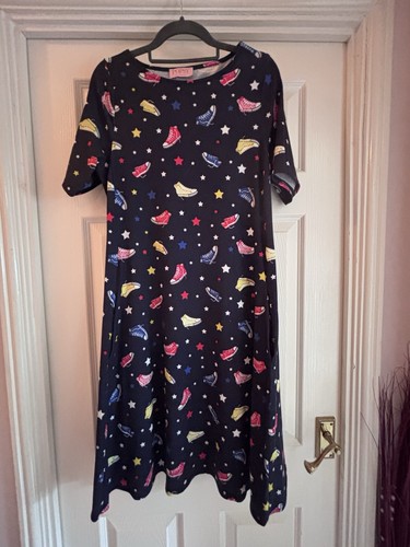 Ladies popsy trapeze - ladies,