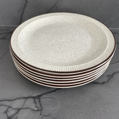 Set poole pottery - set,