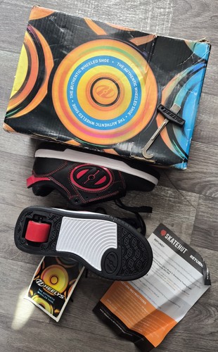 Heelys voyager he100607 - voyager,
