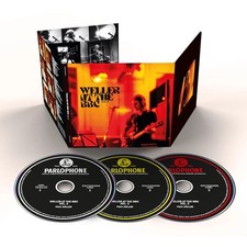 Paul Weller - Weller at the