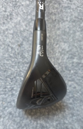 Cobra darkspeed 19 - cobra, /