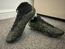 Nike Zoom Mercurial Superfly 9