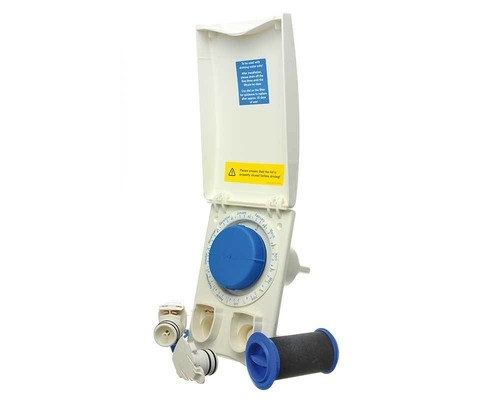 Truma ultraflow filter housing - truma,