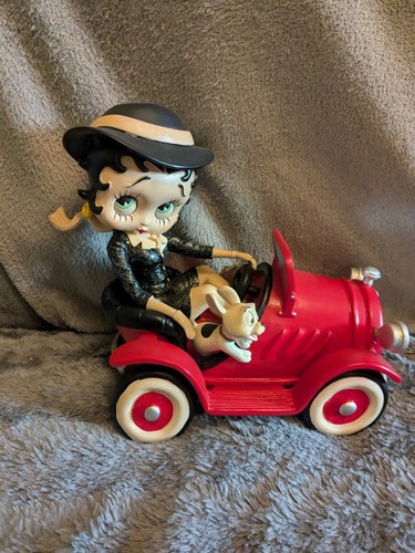 Extremely rare betty boop - extremely, rare!
