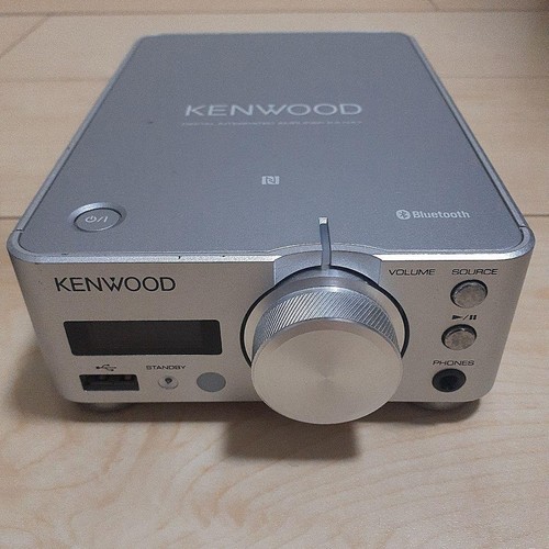 Kenwood na7 integrated - kenwood,