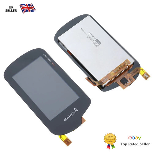 Replacement lcd touch screen - lcd,