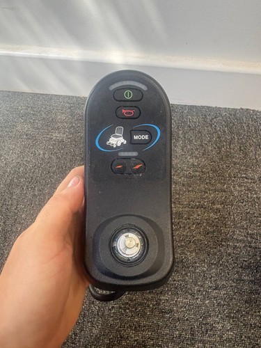 Net wheelchair joystick - r-net,