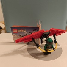 LEGO System Hang Glider 6585