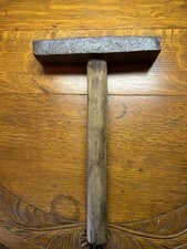 Antique Anvil/Forge Hammer - 5