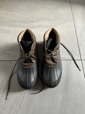 Men’s Walking Boots UK 9