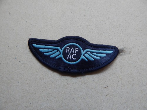 Royal air force blue - royal,
