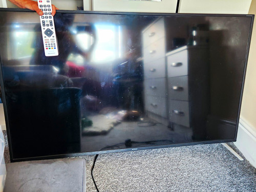 Sharp 50bl2ka 43in - 50bl2ka, led