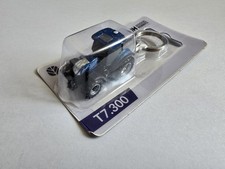 UH NEW HOLLAND T7.300 BLUE POWER TRACTOR KEYRING