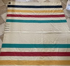 Vintage Early Witney Blanket 4