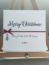 Personalised Handmade