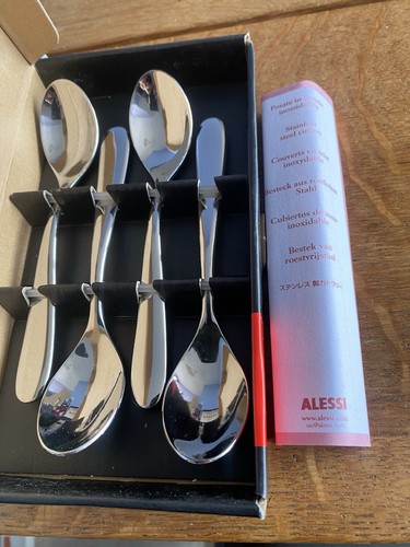 Alessi nuovo milano - nuovo, x