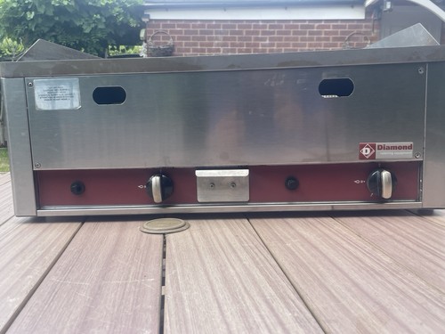 Diamond catering equipment - diamond,