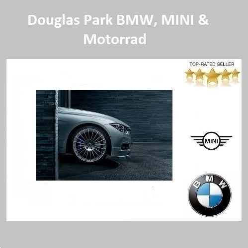 Bmw genuine alpina f33 - bmw,