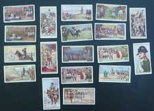 Cigarette Trade Cards : 18 Player's Napoleon