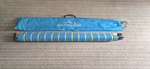 Adventuridge pole beach - pole,