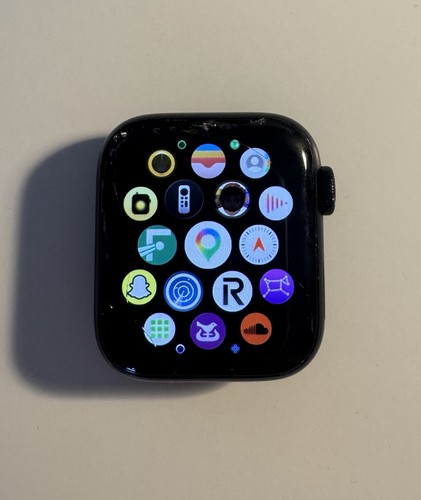 Apple watch 2nd generation - watch,