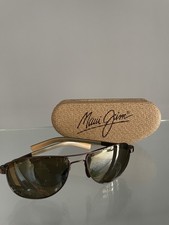 Maui Jim Guardrail Polarised Sunglasses