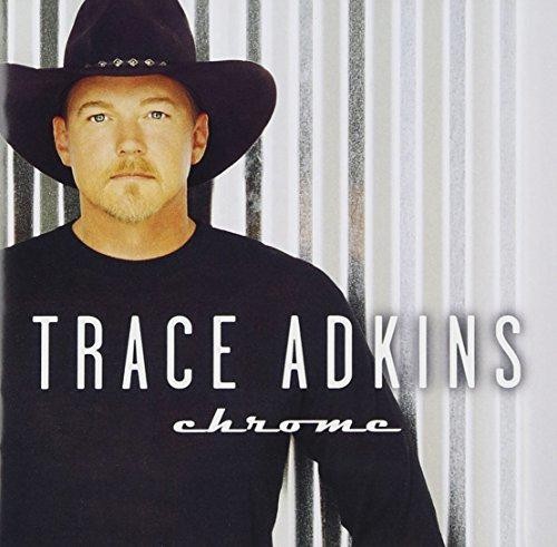 Chrome trace adkins - chrome,
