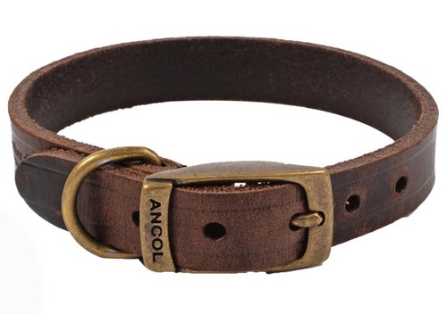 Bisley heritage leather - bisley, dog