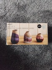 Next Natural Reactive Glaze