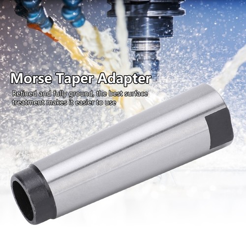 Morse taper sleeves high - sleeves, high-speed
