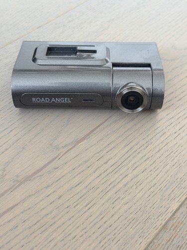 Road angel halo - angel, front