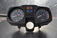 KAWASAKI KH 125 KH125 EX UK