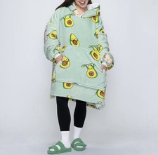 Avocado the oodie - avocado,