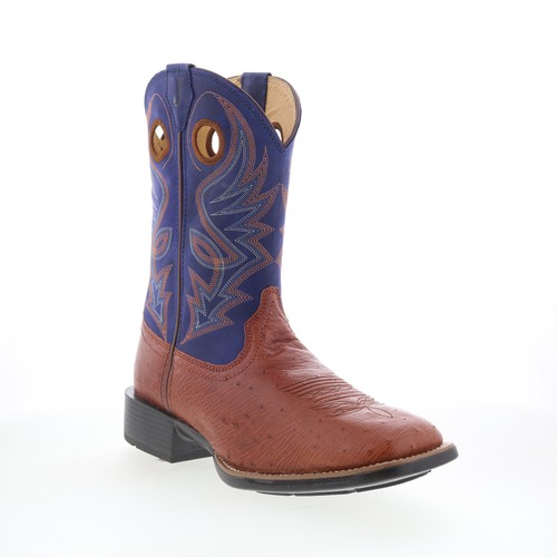 Justin boots roswell - roswell, 11"