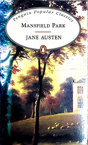 Mansfield park penguin - park, (penguin